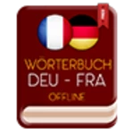 Logo of Deutsch-Französisch Wörterbuch android Application 